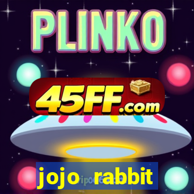 jojo rabbit completo dublado